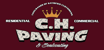 C.H. Paving LLC