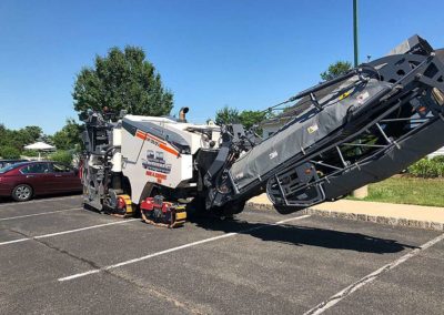 C.H. Paving – Road & Asphalt Milling