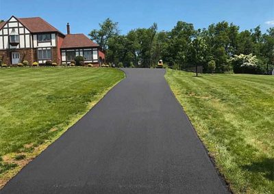 Residential Paving