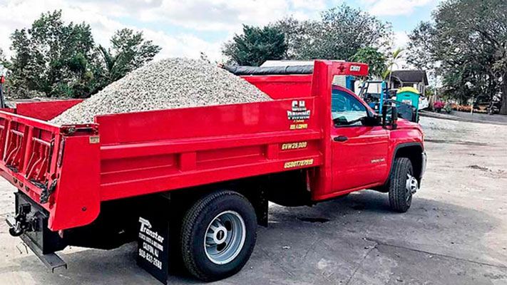 TAR & CHIP | Commercial & Residential - asphalt paving contractor